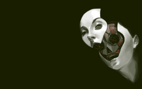 robot