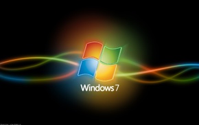 Windows 7, lines