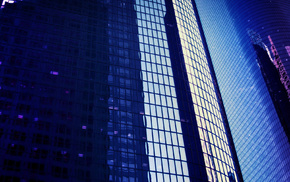 skyscraper