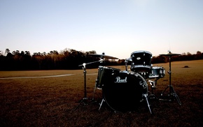 music, nature