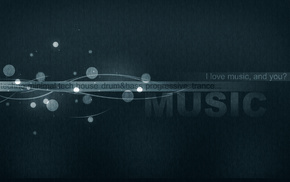 music