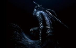 Dark Souls, Artorias, video games