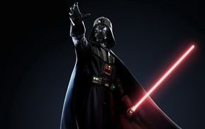 Star Wars, Darth Vader