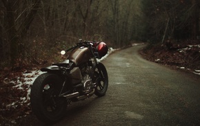 road
