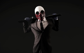 Payday The Heist, video games