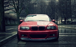 sports car, BMW