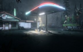 Alan Wake