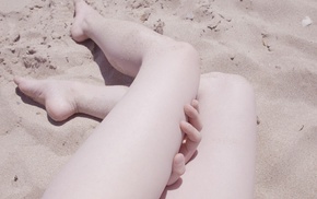 legs
