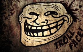 troll face, memes