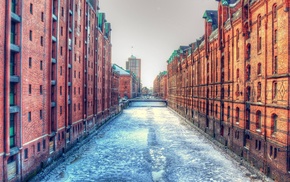 HDR