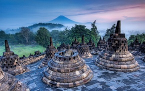 HDR, landscape
