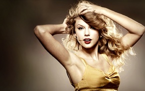 girl, Taylor Swift, blonde, singer