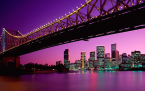 cities