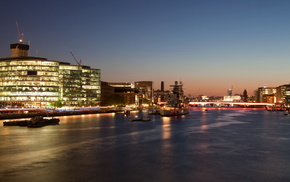 cities