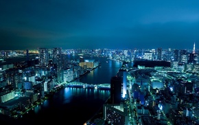cities