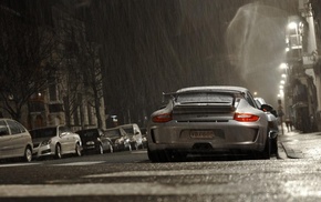 car, Porsche 911 GT3, Porsche