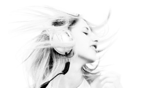 music