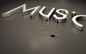 music