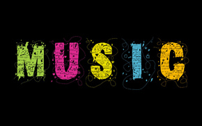 music