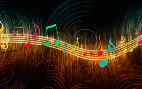 music