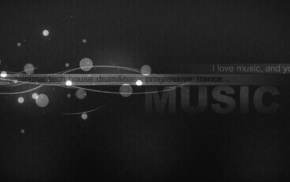 music