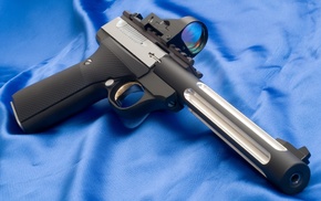 gun
