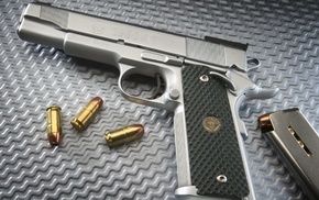 gun