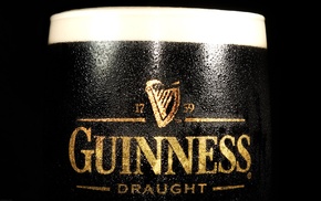 drink, beer, alcohol, Guinness