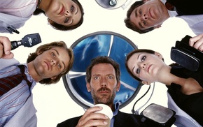 Gregory House