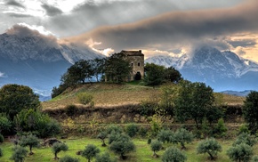HDR