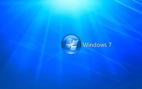 Windows 7, underwater