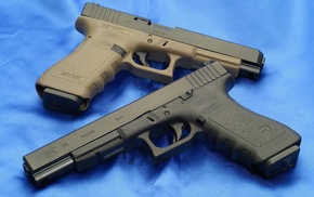 gun