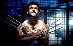 movies, Wolverine