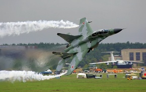 aircraft