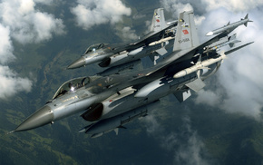 aircraft