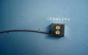 creative