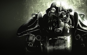 Fallout 3, video games