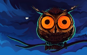 owl