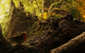 fantasy art