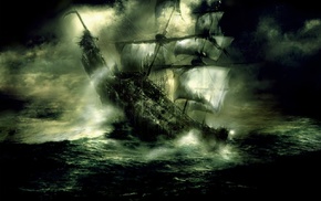 fantasy art, war