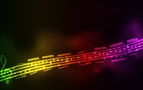 music