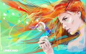 redhead