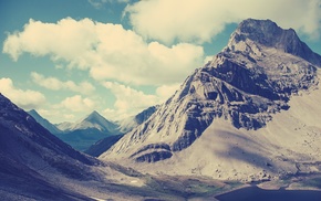 mountain