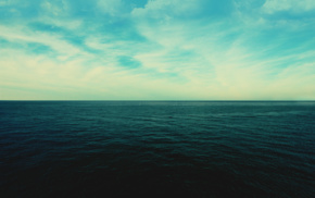 sea