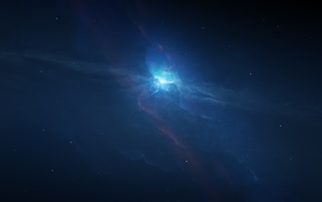 space