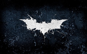 The Dark Knight Rises, Batman, artwork, movies, Bane
