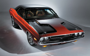 cars, Dodge