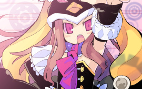 Mawaru Penguindrum, Takakura Himari