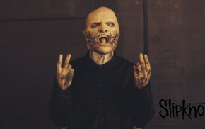 Slipknot, Corey Taylor