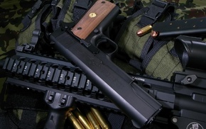 gun